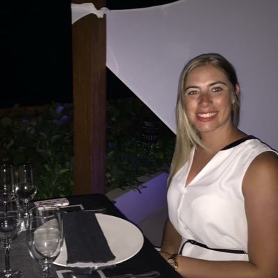 Profile Picture of Andree-Anne Picard (@aapicard) on Twitter