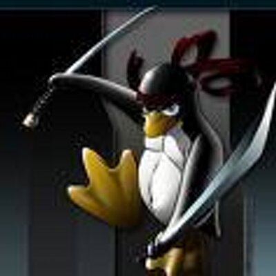 Profile Picture of David Barnum (@crazyninja927) on Twitter