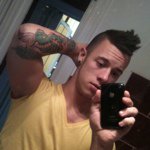 Profile Picture of Mark Laurinyecz (@markgod800) on Instagram