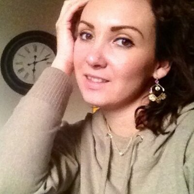 Profile Picture of Lucy Frausto (@frausto_lucy) on Twitter