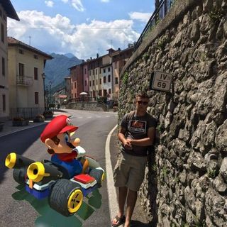 Profile Picture of John Brenn (@john.brenn.395) on Facebook