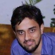 Profile Picture of Jayesh Khaddar (@KhaddarJayesh) on Twitter