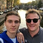 Profile Picture of Richard Marsden (@richard__marsden) on Instagram