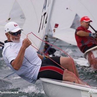 Profile Picture of Chris Van Beem (@Chriskrasje) on Twitter