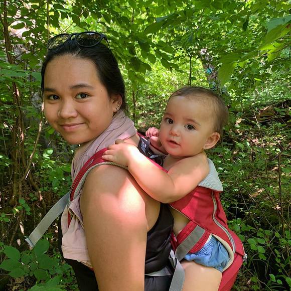 Kezia Suaverde - Poshmark Profile Picture of Kezia Suaverde (@kmjs_) on Poshmark