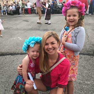 Profile Picture of Sandy Cochran (Sandy Clippinger) (@sandy.cochran.16) on Facebook