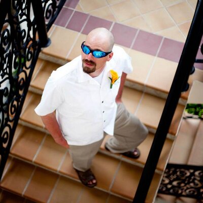 Profile Picture of Michael Kuczynski (@MKuczynski1984) on Twitter