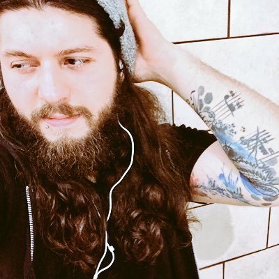 Profile Picture of John Ayala (@AyyyJohn) on Twitter