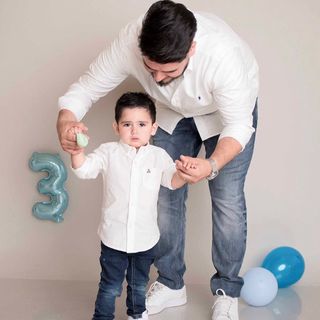 Profile Picture of Cesar Mendivil (@mendivilcesar) on Instagram