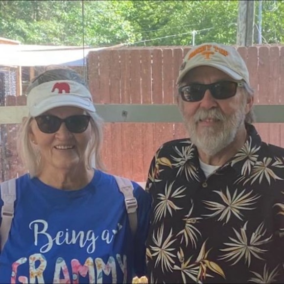 Profile Picture of Carol Bradley (@bamaccb) on Poshmark