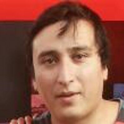 Profile Picture of Carlos Quezada (@CarlosQuezadaS) on Twitter