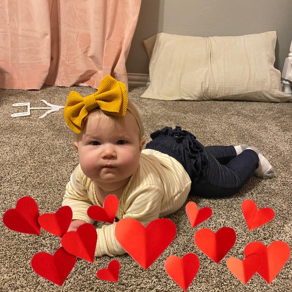 Profile Picture of Barbara Brzozowski (@bbrzozowski) on Poshmark