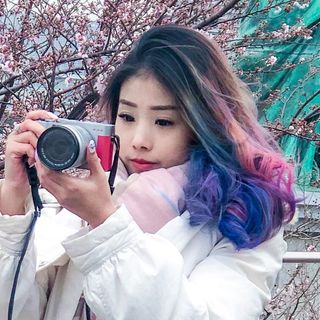 Profile Picture of Verren Caralyn (@verrencaralyn) on Instagram