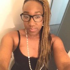 Profile Picture of Dominique McGee (@Nikki816) on Twitter