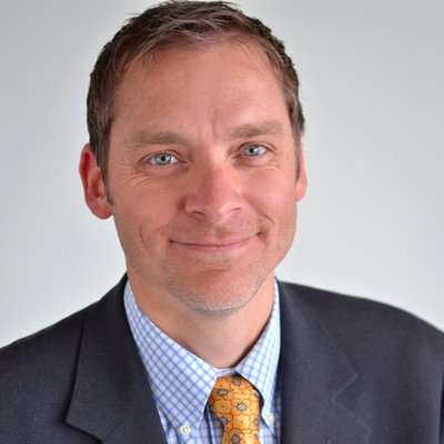 Profile Picture of Aaron Frodsham MD (@DrFrodsham) on Twitter