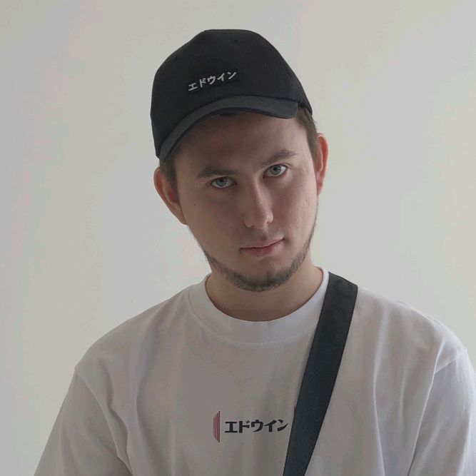 Profile Picture of leeneekey (@leeneekey) on Tiktok