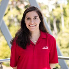 Profile Picture of Sam Miranda (@NCStateOL30) on Twitter