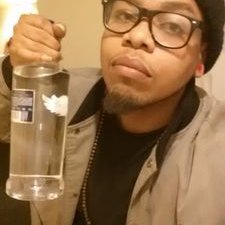 Profile Picture of Adrian Barrow (@thezombiepurp) on Twitter