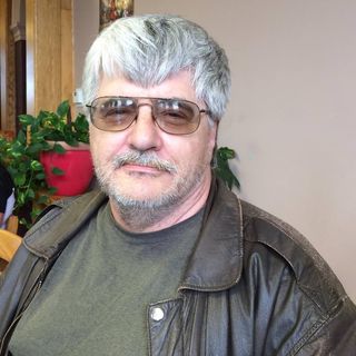 Profile Picture of Robert Frasher (@robert.frasher.92) on Facebook