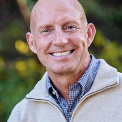 Profile Picture of Darrell Weaver (@Weaver7Darrell) on Twitter