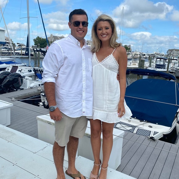 Profile Picture of Dominic Cristelli (@domrocks12) on Poshmark