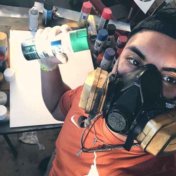 Profile Picture of Joseph Rios (@rios041) on Poshmark