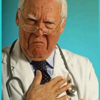 Profile Picture of Ron Andersen (@RonAndersenMD) on Twitter