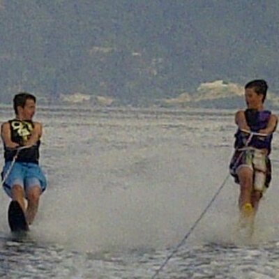 Profile Picture of Carson Boyd (@CarsonBoyd3) on Twitter