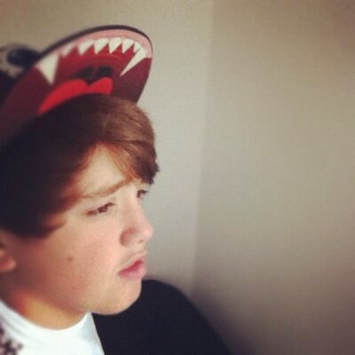 Profile Picture of Harrison Cunningham (@haztagram_) on Twitter