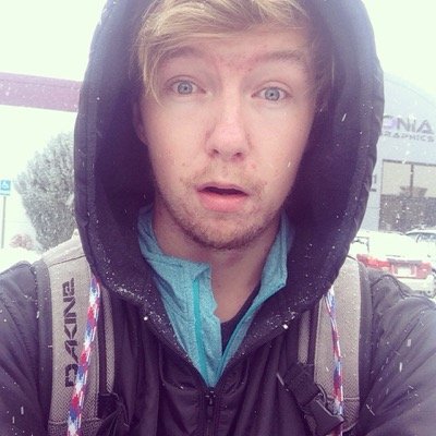 Profile Picture of Cody Lefebvre Carson (@CodyYATY) on Twitter