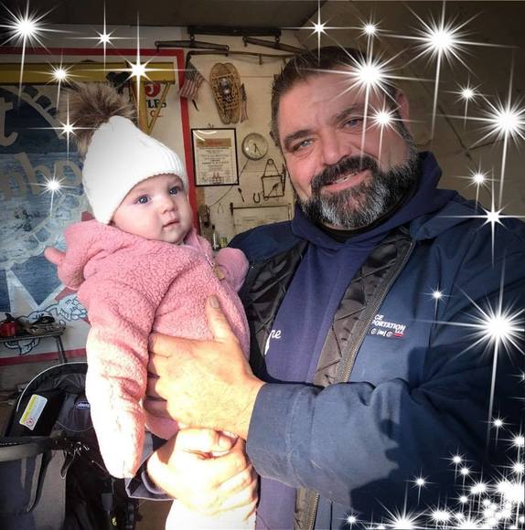 Profile Picture of Wayne Newby (@wis_hunter66) on Poshmark