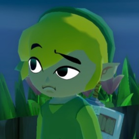 Profile Picture of Robert Gonzalez (@kindaglitchy) on Poshmark