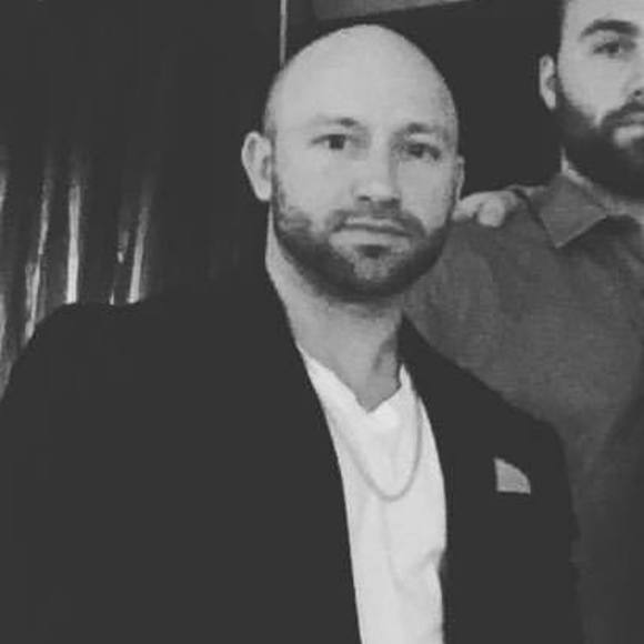 Profile Picture of Josh Morin (@morinman5) on Poshmark