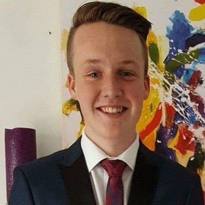Profile Picture of Harvey Mayers (@HarveyMayers) on Twitter
