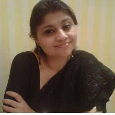 Profile Picture of Anjali Malhotra (@anjalimn) on Twitter