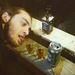 Profile Picture of Austin Massingill (@wolfdowntheearth1432) on Instagram