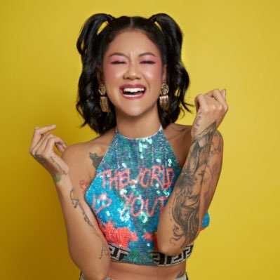 Profile Picture of Anatria Adams (@@FangTatis) on Twitter