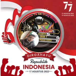 Profile Picture of LEADER.KTUM,ERIKfernando (@ericfernando7307) on Tiktok