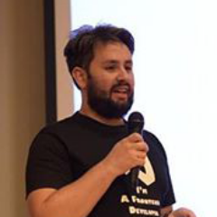 Profile Picture of Alex Saez (@alexxonline) on Twitter