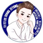Profile Picture of 张哲通「通心粉」官方粉丝後援會 (@zhangzetongofficialfc) on Instagram