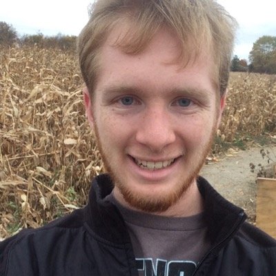 Profile Picture of Stephen Mellott (@stephen_mellott) on Twitter