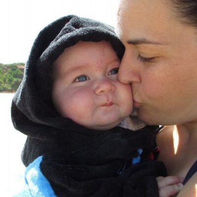 Profile Picture of Nicole Salter (@bocchoy) on Twitter