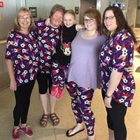 Profile Picture of Mandi Watson (@mandi-watson-5) on Quora