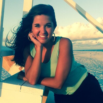 Profile Picture of  ✨Danielle Bobbitt ✨ (@kdbobbitt) on Twitter