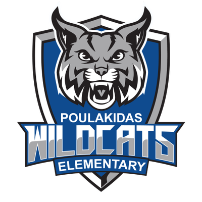 Profile Picture of Nick Poulakidas Elementary School (@PoulakidasES) on Twitter