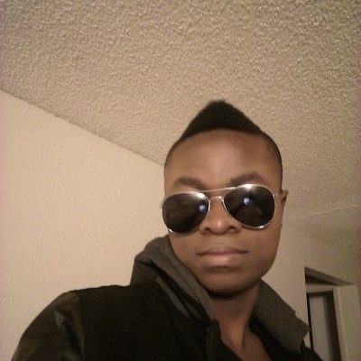 Profile Picture of Moses J. Ellis (@mosesellis4) on Twitter