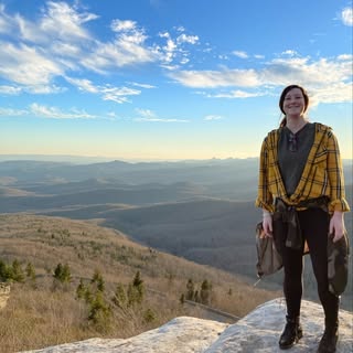 Profile Picture of Marissa Kiefer (@kiefer.marissa) on Instagram