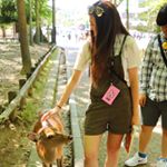 Profile Picture of Hoi Ting Emily Kwok (@emilykht) on Instagram