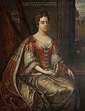 Profile Picture of Elizabeth Herbert, Marchioness of Powison Wikipedia