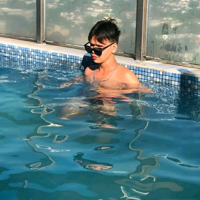 Profile Picture of John strange (@johneugenecanostrange) on Tiktok